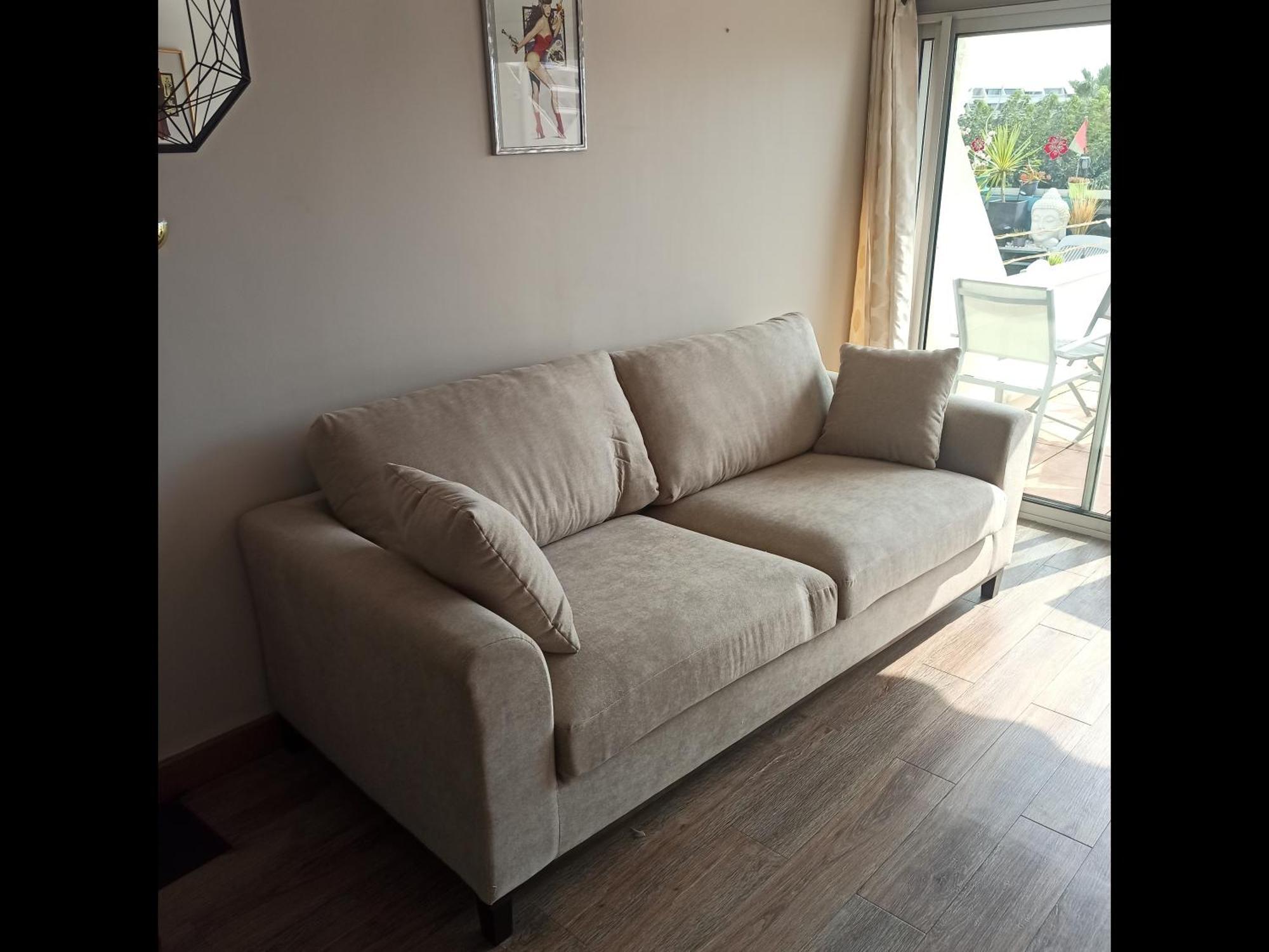 Appartement Cocooning à Agde Extérieur photo